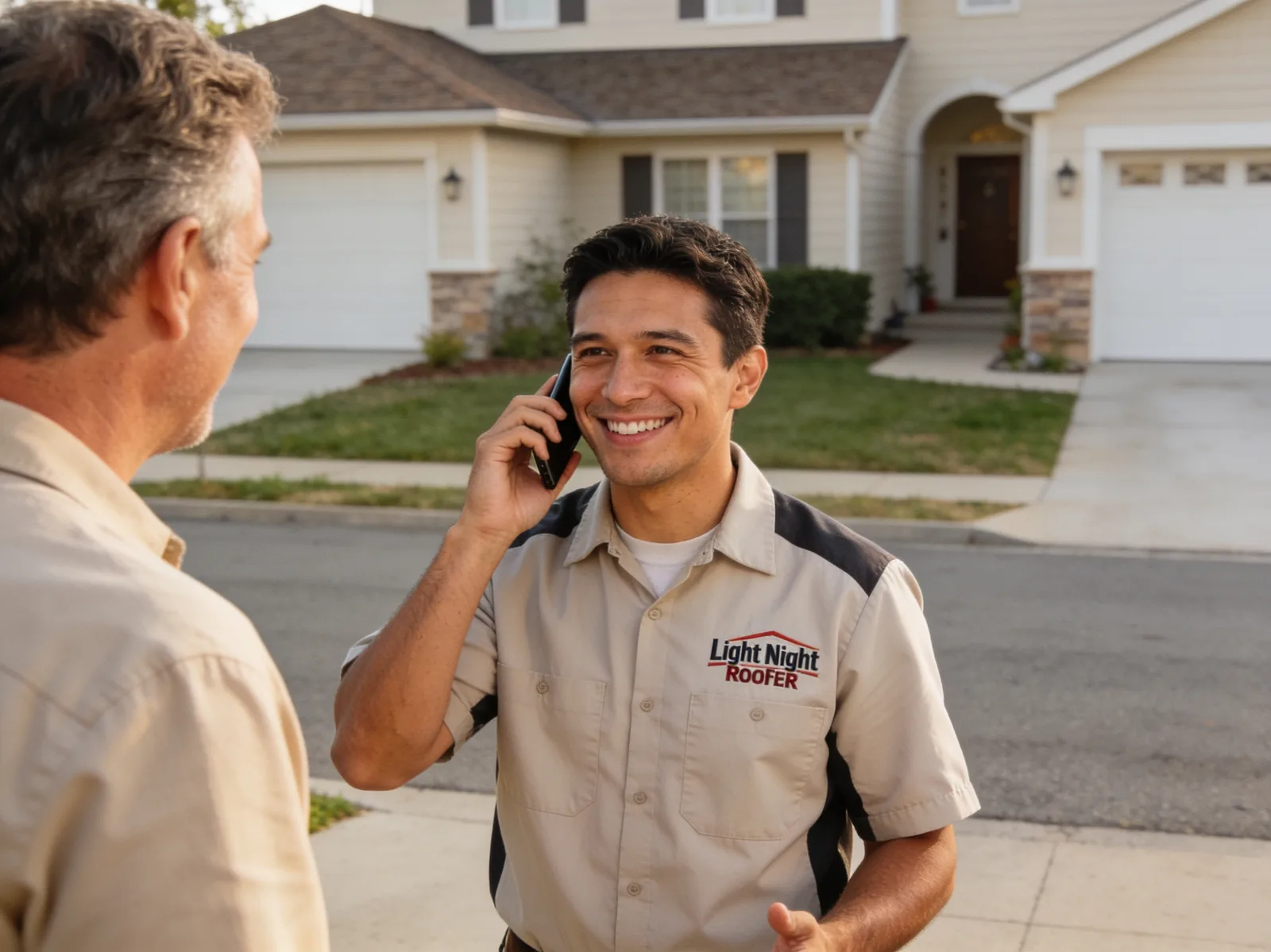 Emergency Roof Repair Shipshewana, IN FAQs